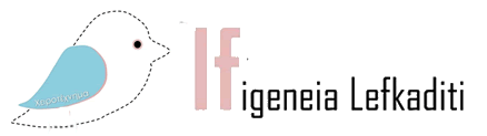 Ifigeneia Lefkaditi