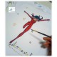 Χειροποίητο Πασχαλινό ΣΕΤ "ladybug" Χειροποίητο Πασχαλινό ΣΕΤ "ladybug"