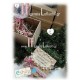 Χριστουγεννιάτικη χιονόμπαλα «ΤΑ ΠΡΩΤΑ ΜΟΥ ΧΡΙΣΤΟΥΓΕΝΝΑ» με Ξύλινο κουτί Πολυτελείας