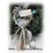 Χριστουγεννιάτικη χιονόμπαλα με φωτογραφία και ευχές!