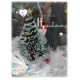Χριστουγεννιάτικη χιονόμπαλα για τον ΚΑΛΥΤΕΡΟ ΝΟΝΟ/ΝΟΝΑ