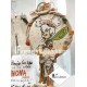 Βαπτιστικό Σετ για αγόρι –Boho “Μπαμ - Μπαμ” Flintstones με βαλίτσα Βαπτιστικό Σετ για αγόρι –Boho “Μπαμ - Μπαμ” Flintstones με βαλίτσα