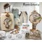 Βαπτιστικό Σετ για αγόρι –Boho “Μπαμ - Μπαμ” Flintstones με βαλίτσα 
