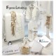 Boho Σετ Βάπτισης για Αγόρι με λευκή βαλίτσα "Μπεζ Αρμονία" Boho Σετ Βάπτισης για Αγόρι με λευκή βαλίτσα "Μπεζ Αρμονία"