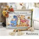 Boho ΒΑΠΤΙΣΤΙΚΟ για αγόρι Αρκουδάκι / Winnie the Pooh / Προσωποποιημένο Boho ΒΑΠΤΙΣΤΙΚΟ για αγόρι Αρκουδάκι / Winnie the Pooh / Προσωποποιημένο