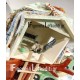 Πλήρης Σετ Βάπτισης για αγόρι «Baby Litlle FARM / ΤΡΑΚΤΕΡ» 