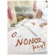 Σετ Βάπτισης για κοριτσάκι "Boho Floral Ρομαντισμός" με βαλίτσα