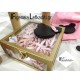 Μαρτυρικά Βάπτισης «Minnie Mouse – Φιογκάκια» pink black Μαρτυρικά Βάπτισης «Minnie Mouse – Φιογκάκια» pink black