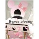 Σετ Βάπτισης για κορίτσι «Minnie Mouse – Φιογκάκια» pink black Σετ Βάπτισης για κορίτσι «Minnie Mouse – Φιογκάκια» pink black