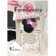 Σετ Βάπτισης για κορίτσι «Minnie Mouse – Φιογκάκια» pink black Σετ Βάπτισης για κορίτσι «Minnie Mouse – Φιογκάκια» pink black