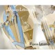 Σετ βάπτισης για αγόρι Αερόστατο / AIRBALLOON με αρκουδάκι