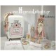 Σετ βάπτισης για κορίτσι Boho Άρωμα - Perfume «Miss Dior Νεφέλη»