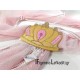 Σετ βάφτισης ''Little princess'' με βαλίτσα ζωγραφισμένη και όνομα παιδιού   