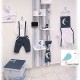 Βαπτιστικό σετ για αγόρι "Αστέρι" Βαπτιστικό σετ για αγόρι "Αστέρι"
